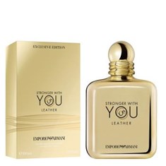 جورجیو-آرمانی-استرانگر-ویت-یو-لدر-Giorgio-Armani-Stronger-With-You-Leather