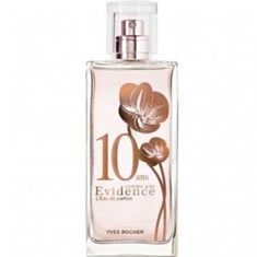 ایوشه-روشه-کام-اون-اویدنس-10-آنس-YVES-ROCHER-Comme-Une-Evidence-10-Ans