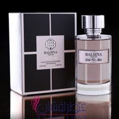 بالسینا-وایلد-Balsina-Wild