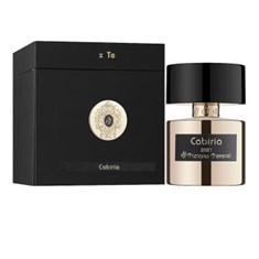 تیزیانا-ترنزی-کبیریا-Tiziana-Terenzi-Cabiria