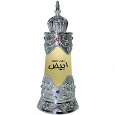 افنان-دهن-ال-عوداودابیادابیضAfnan-Dehn-al-Oudh-Abiyad