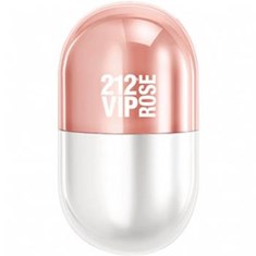 کارولینا-هررا-212-وی-آی-پی-رز-پیلز-CAROLINA-HERRERA-212VIP-Rose-Pills