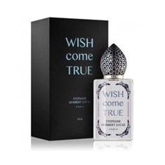 هامبرت-لوکاس-777-ویش-کام-ترو-Stephane-Humbert-Lucas-777-Wish-Come-True