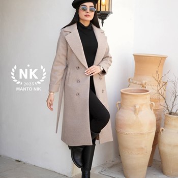 پالتو-ماهلین،-پالتویی-که-در-عین-سادگیش،-باهاش-مثل-ماه-میدرخشی