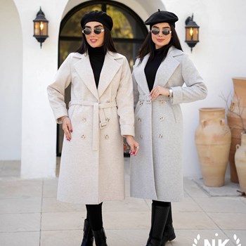 پالتو-ماهلین،-پالتویی-که-در-عین-سادگیش،-باهاش-مثل-ماه-میدرخشی