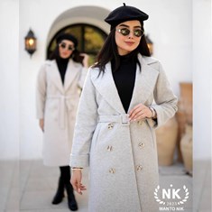 پالتو-ماهلین،-پالتویی-که-در-عین-سادگیش،-باهاش-مثل-ماه-میدرخشی