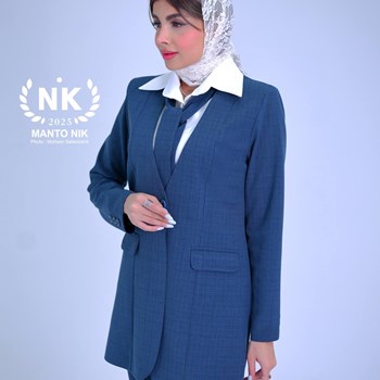 کت-و-شلوار-رسمی-کراواتی