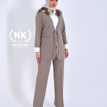 کت-و-شلوار-کراواتی،-با-پارچه-مازراتی-کجراه-دیپلمات