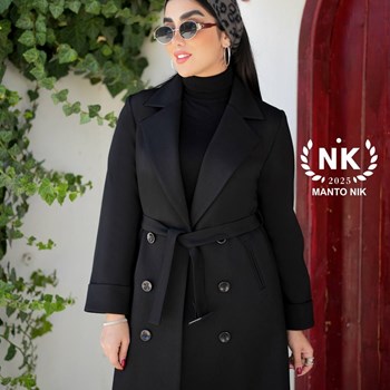 پالتو-ماهلین،-پالتویی-که-در-عین-سادگیش،-باهاش-مثل-ماه-میدرخشی