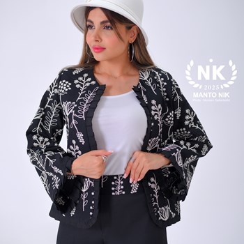 کت-و-شلوار-گلدوزی