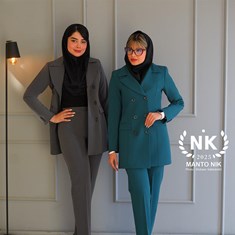 مانتوشلوار-اداری