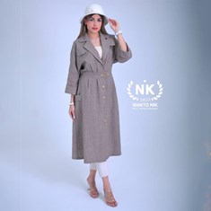 پیراهن-کمر-کش-تابستونی