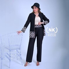 کت-و-شلوار-شیک-طرح-سنتی