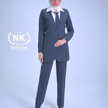 کت-و-شلوار-رسمی-کراواتی