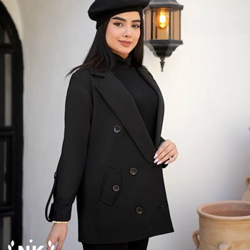 بارونی-کوتاه-کجراه