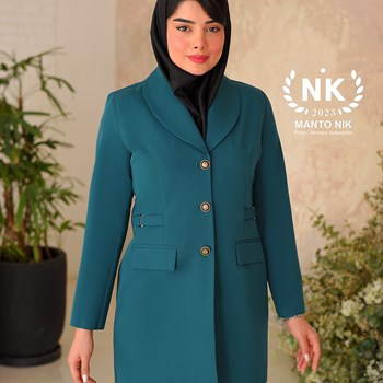 مانتوشلوار-اداری