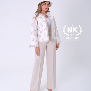 کت-و-شلوار-گلدوزی