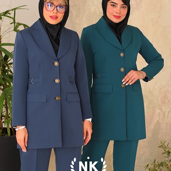 مانتوشلوار-اداری