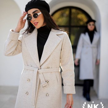 پالتو-ماهلین،-پالتویی-که-در-عین-سادگیش،-باهاش-مثل-ماه-میدرخشی