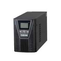 یو-پی-اس-فاران-6-کاوا-online-باتری-داخلی-مدل-Titan-Plus