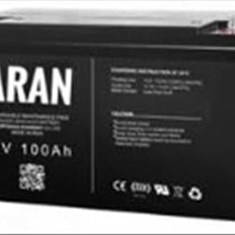 باتری-سیلداسید-12V-100A-فاران-ضداشتعال