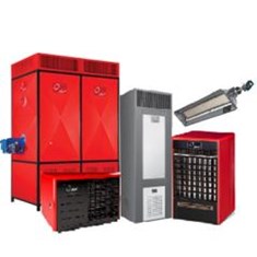 هیتر-و-کوره-های-هوای-گرم