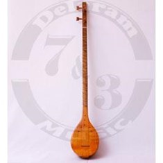 سه-تار-حیدری