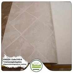 کاغذدیواری-مدرن-طرح-هندسی-آلبوم-فینزا-FINEZZA-کد9-5102