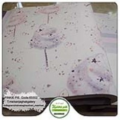 کاغذدیواری-کودک-خاص-آلبوم-پینکی-پای-کد65502