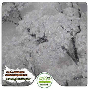 کاغذ-دیواری-آلبوم-اتم-ATOM-کد-6001-طرح-پتینه-موجود-مشهد