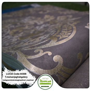 کاغذدیواری-سبک-مدرن-آلبوم-لوسیا-LUCIA-کد-44308