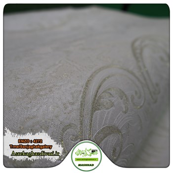 آلبوم-کاغذ-دیواری-انزو-Enzo-کد-4272-طرح-پیچکی-رنگ-کرم