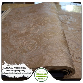 کاغذدیواری-طرح-محو-آلبوم-لورنزو-کد-21200
