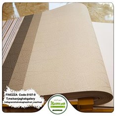 کاغذدیواری-مدرن-طرح-هندسی-آلبوم-فینزا-FINEZZA-کد-9-5107