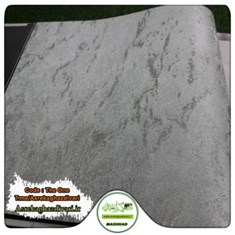 کاغذ-دیواری-البوم-The-One-وان-کد-10251-طوسی-طرح-پتینه