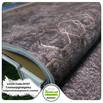 کاغذدیواری-سبک-مدرن-آلبوم-لوسیا-LUCIA-کد-44107