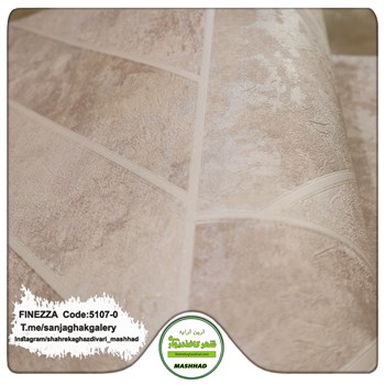 کاغذدیواری-مدرن-طرح-هندسی-آلبوم-فینزا-FINEZZA-کد-0-5107
