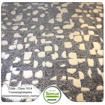 کاغذدیواری-طرح-مدرن-آلبوم-کلاراCLARA-کد-1014