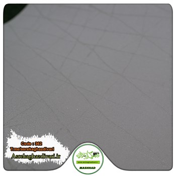 کاغذ-دیواری-طرح-پتینه-رنگ-سفید-حراجی-ارزان-قیمت-کد-362