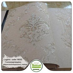 کاغذ-دیواری-طرح-داماسک-آلبوم-لوگانو-کد-18002