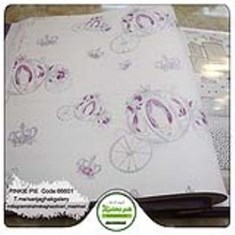کاغذدیواری-کودک-خاص-آلبوم-پینکی-پای-کد-66601