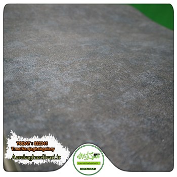 کاغذ-دیواری-البوم-تودی-Today-کد-822341-طرح-پتینه-رنگ-نقره-ای-مشکی