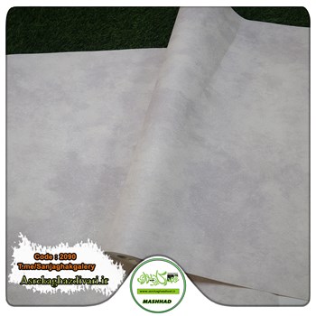 کاغذ-دیواری-حراجی-ارزان-قیمت-طرح-پتینه-طوسی-کد-2090