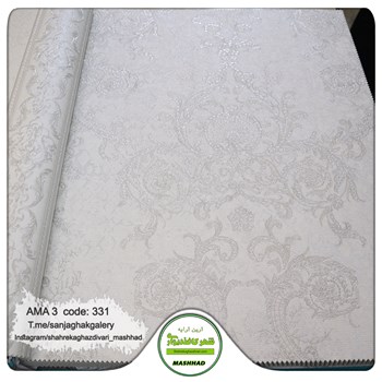 کاغذ-دیواری-آلبوم-آما-3-طرح-داماسک-کد-331