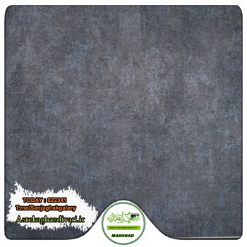 کاغذ-دیواری-البوم-تودی-Today-کد-822341-طرح-پتینه-رنگ-نقره-ای-مشکی