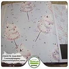 کاغذدیواری-کودک-خاص-آلبوم-پینکی-پای-کد-65501
