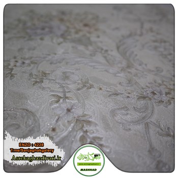 آلبوم-کاغذ-دیواری-انزو-Enzo-کد-4228-طرح-داماسک