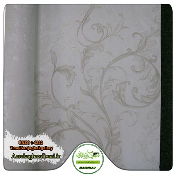 آلبوم-کاغذ-دیواری-انزو-Enzo-کد-4222-طرح-پیچکی