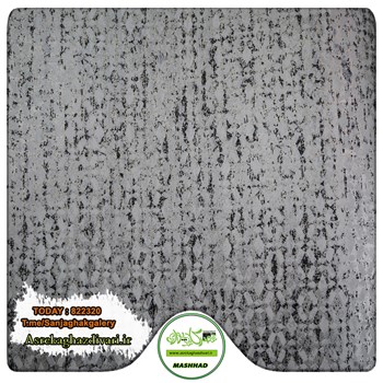 کاغذ-دیواری-البوم-تودی-Today-کد-822320-طرح-پتینه-رنگ-مشکی-سفید