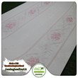 کاغذ-دیواری-راهرویی-حراجی-و-ارزان-قیمت-کد-712-سفید-و-رگه-های-صورتی-رنگ